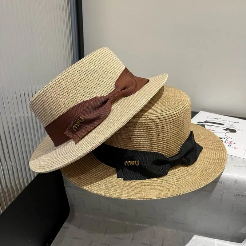 Miumiu top hat 052901